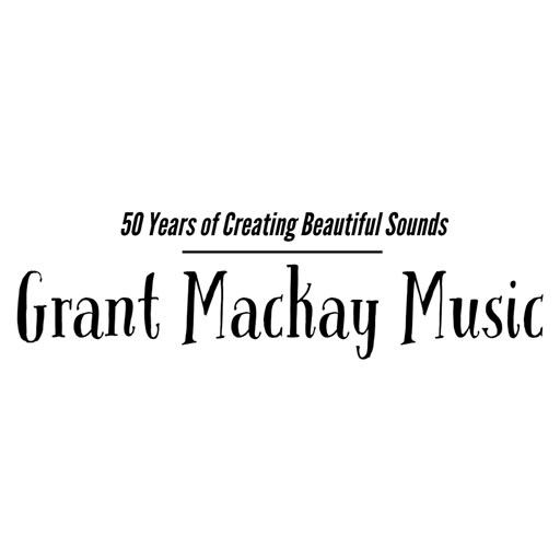 Grant Mackay Music